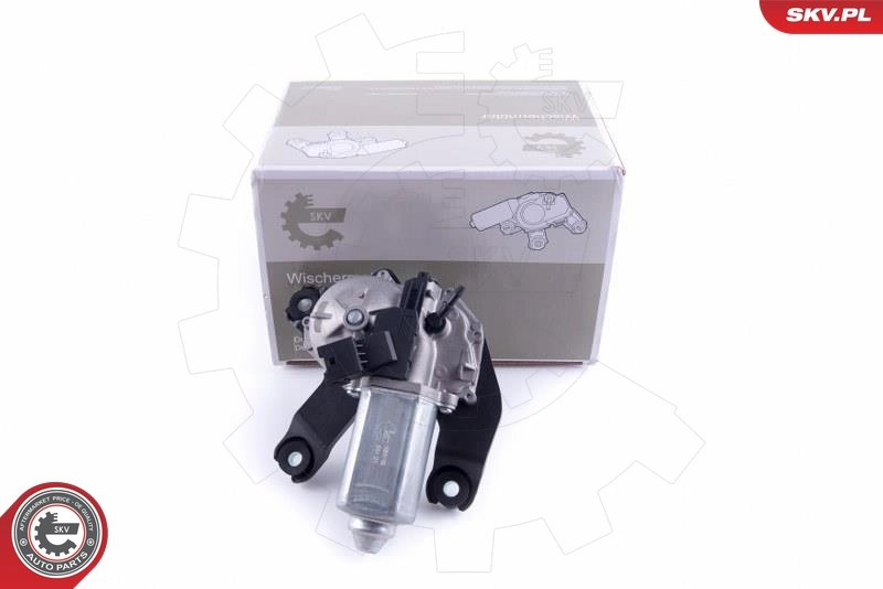 Wiper Motor